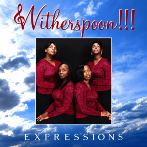 Witherspoon - Expressions