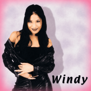 Windy - Windy