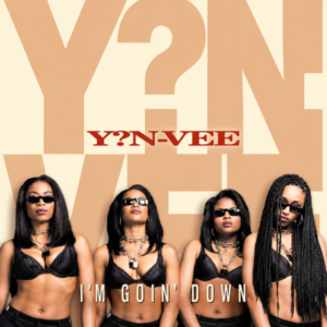 YN-Vee - I'm Goin' Down (CDM)