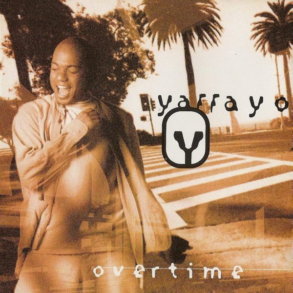Yaffayo - Overtime