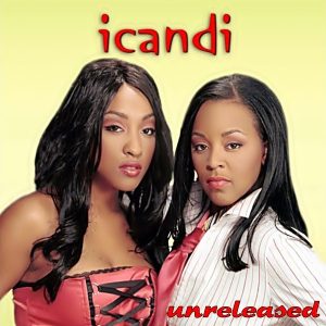 iCandi - iCandi (Unreleased)