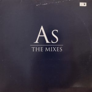 George Michael & Mary J. Blige - As (The Mixes)