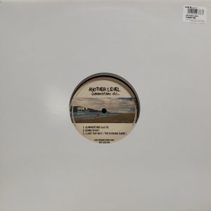 Another Level - Summertime etc... (Album Sampler)