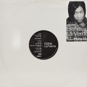 Elisha La’Verne - Album Sampler