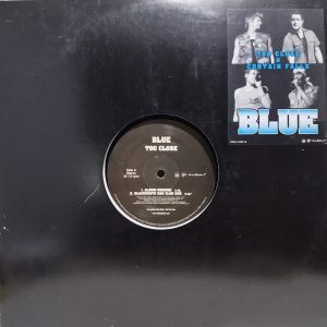 Blue - Too Close & Curtain Falls