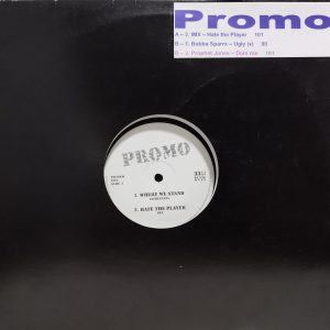 V.A. - Untitled (Promo 09)