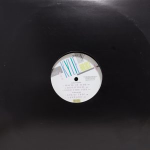 Kylie Auldist - Waste Of Time (EP)