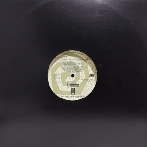 3 Shades Brown - Stronger Than Strong (EP)