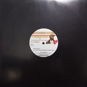 Musiq Soulchild & Arrested Development Feat. Estelle - People Everyday (Remix) (Made In Japan)