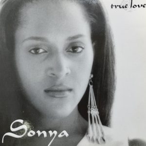Sonya - True Love (EP)