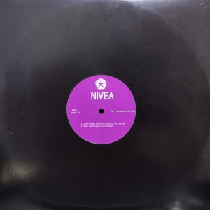 Nivea - Complicated (Album Sampler)