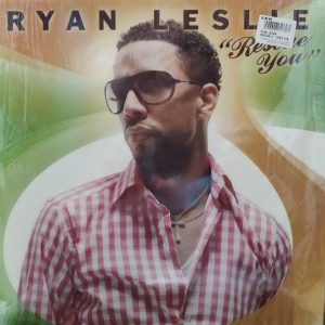 Ryan Leslie - Rescue You