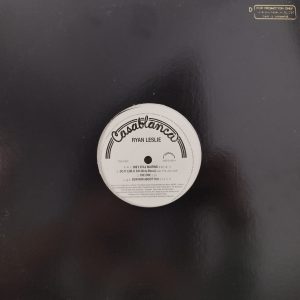 Ryan Leslie - She’s Still Waiting (EP)