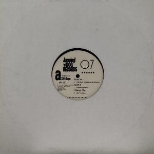 V.A. - Jumping! Dog Records Vol. 07 (Made In Japan)