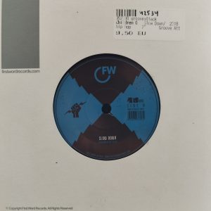 Children Of Zeus - Slow Down & All Night