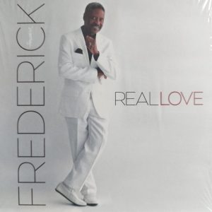 Frederick - Real Love