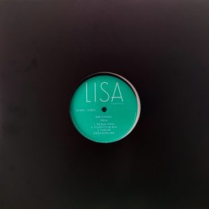 Lisa Stansfield - R&B Classics (Album Sampler Japan Release)