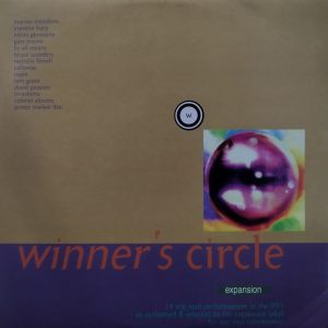 V.A. - Winner’s Circle