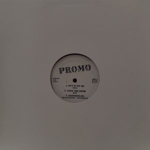V.A. - Promo 062