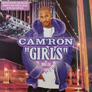 Cam'ron - Girls & Oh Boy