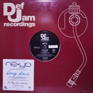 Ne-Yo - Sexy Love