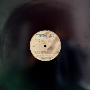 Ne-Yo - Best Of So Sick (Remixes) Made in Japan