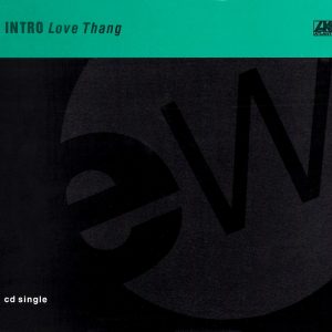 Intro - Love Thang (CDM)