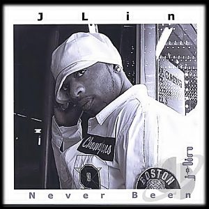 J-Lin - Never Been (EP)