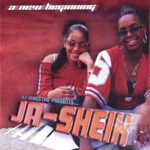 Ja-Sheik - A New Beginning