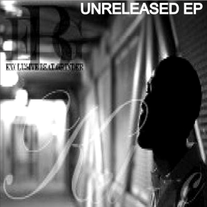 Kel-C - Exclusive Beat Grinder (EP) (Unreleased)