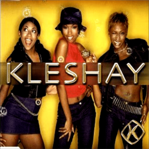 Kleshay - 4 Track Sampler (EP) (Unreleased)