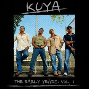 Kuya The Group - The Early Years (Vol. 1)
