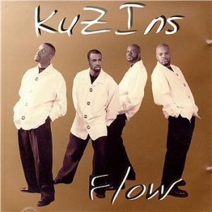 Kuzins - Flow