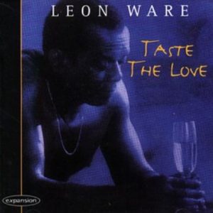 Leon Ware - Taste The Love