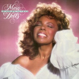 Mary Wells - In And Out Of Love