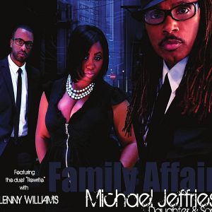 Michael Jeffries - Family Affair