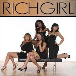 RichGirl - RichGirl (Unreleased)
