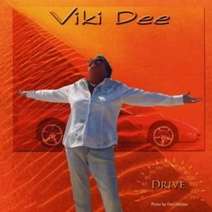 Viki Dee - Drive