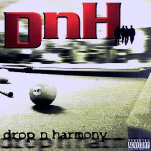 DnH (Drop'n Harmony) - Drop'n Harmony (Rare)
