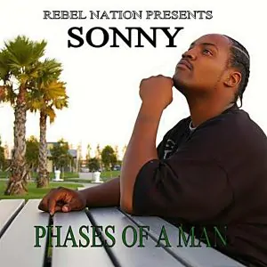 Sonny - Phases Of a Man (Rare)