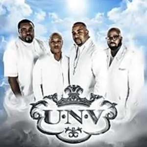 UNV - UNV (Mega Rare)