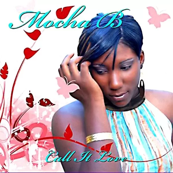 Mocha B. – Call It Love (Rare) – Three Heads Records